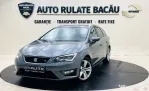 SEAT / LEON FR / 2.0 TDI / 150CP / An 2015 / Euro 5 / Manuală