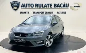 SEAT / LEON FR / 2.0 TDI / 150CP / An 2015 / Euro 5 / Manuală 