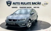 SEAT / LEON FR / 2.0 TDI / 150CP / An 2015 / Euro 5 / Manuală 