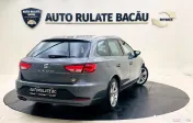 SEAT / LEON FR / 2.0 TDI / 150CP / An 2015 / Euro 5 / Manuală 