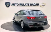 SEAT / LEON FR / 2.0 TDI / 150CP / An 2015 / Euro 5 / Manuală 