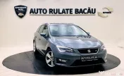 SEAT / LEON FR / 2.0 TDI / 150CP / An 2015 / Euro 5 / Manuală 