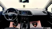 SEAT / LEON FR / 2.0 TDI / 150CP / An 2015 / Euro 5 / Manuală 