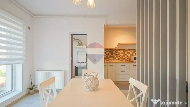 Apartament de închiriat, Sinuhe Residence, Tractorul! - Brasov (Brasov)