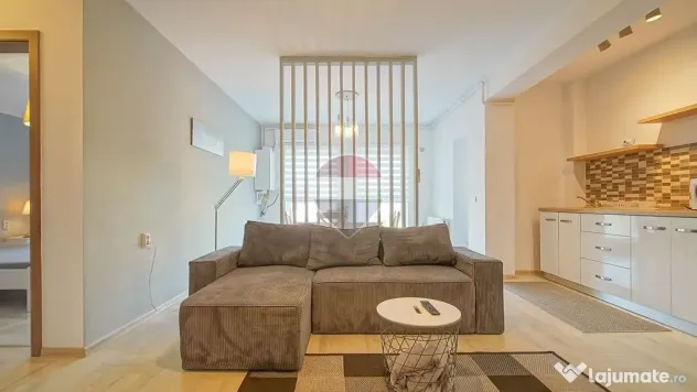 Apartament de închiriat, Sinuhe Residence, Tractorul! - Brasov (Brasov)