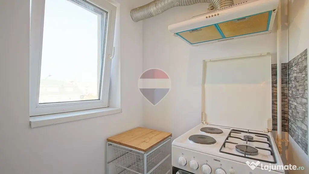 Apartament de închiriat, Sinuhe Residence, Tractorul! - Brasov (Brasov)