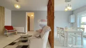 Apartament de închiriat, Sinuhe Residence, Tractorul! 