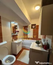 Vanzare Apartament 2 Camere Gata de Mutare- Berceni! 