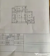 Apartament 2 camere de vânzare in Mamaia | Hotel Vega 