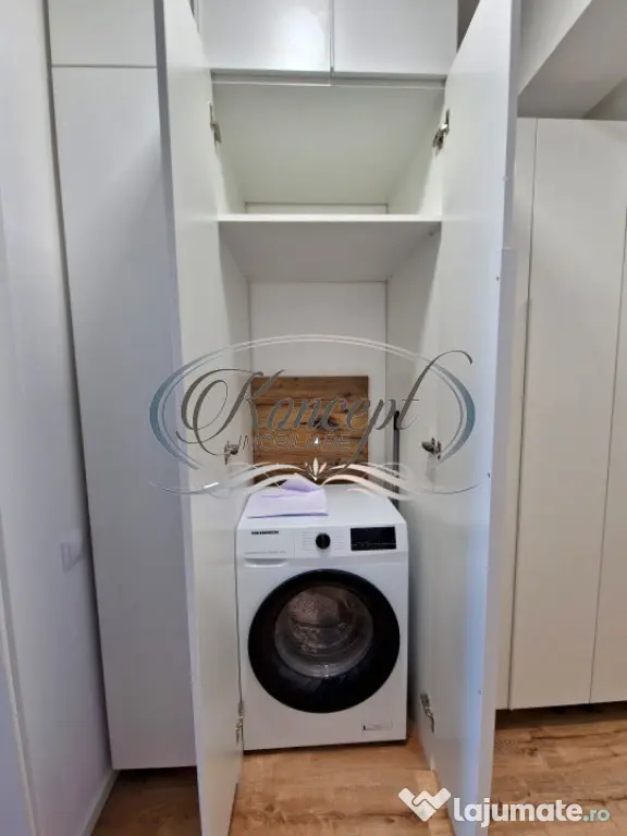 Manastur, 1 camera mobilat si utilat - Cluj-Napoca (Cluj)