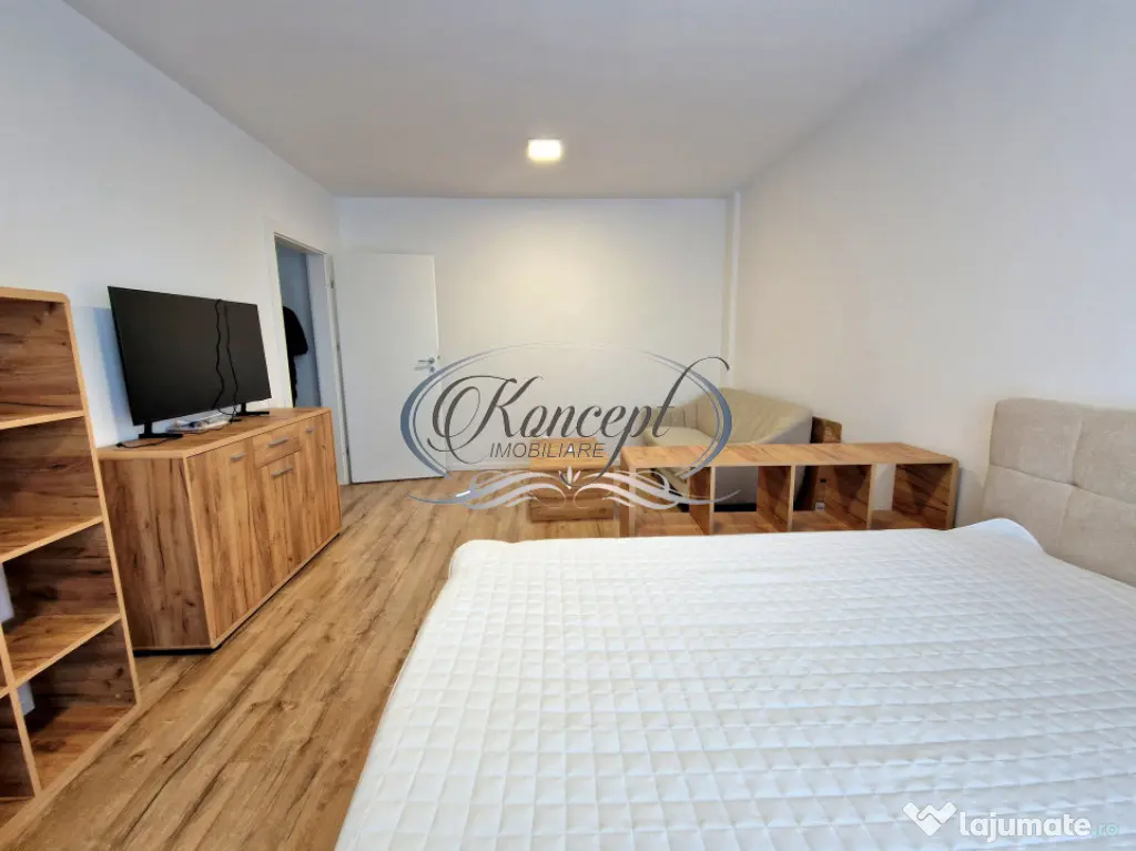 Manastur, 1 camera mobilat si utilat - Cluj-Napoca (Cluj)