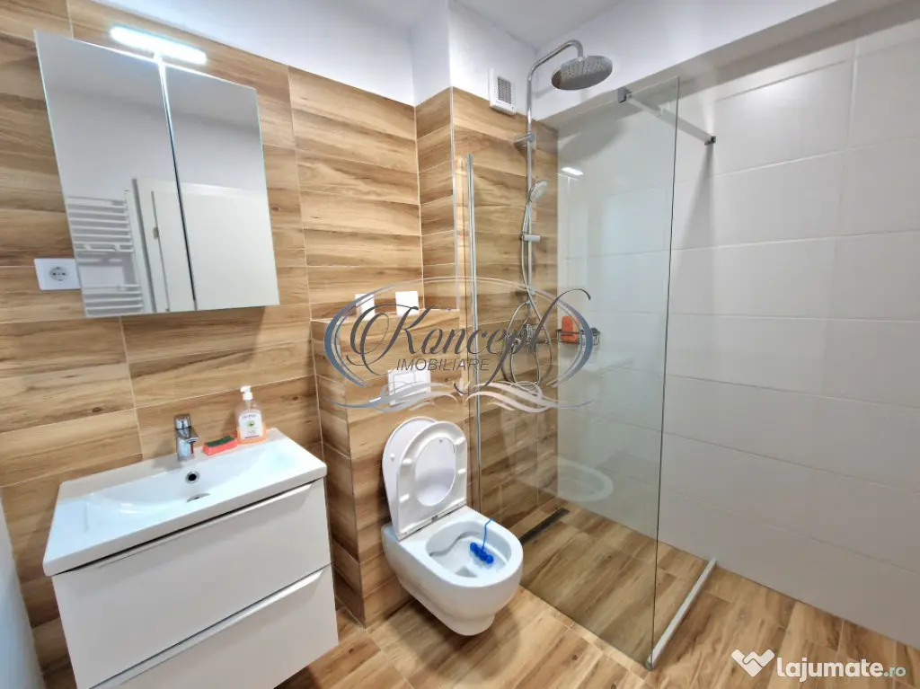 Manastur, 1 camera mobilat si utilat - Cluj-Napoca (Cluj)