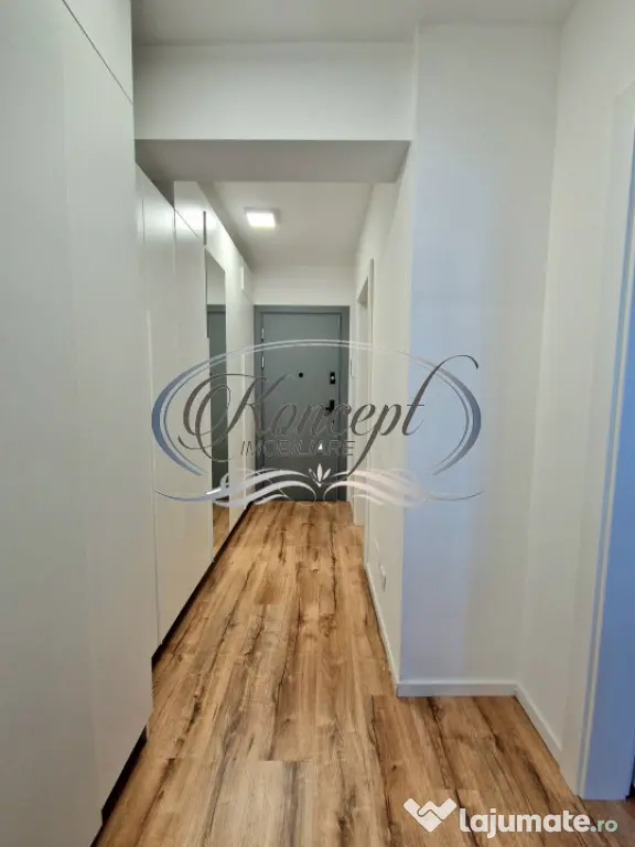 Manastur, 1 camera mobilat si utilat - Cluj-Napoca (Cluj)