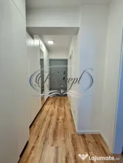 Manastur, 1 camera mobilat si utilat