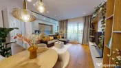 3 Camere | De Inchiriat | Nusco City | TVA Deductibil 