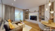 3 Camere | De Inchiriat | Nusco City | TVA Deductibil 