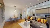 3 Camere | De Inchiriat | Nusco City | TVA Deductibil 
