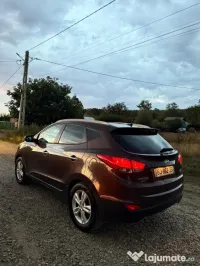 Hyundai ix35 148mii km 1.7crdi 