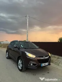 Hyundai ix35 148mii km 1.7crdi
