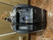 Concentrator de oxigen. Aparat stationar pentru oxigen