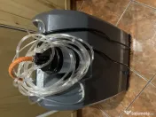 Concentrator de oxigen. Aparat stationar pentru oxigen 