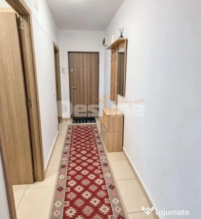 Apartament de vânzare de 2 camere - GARĂ - Constanta (Constanta)