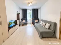 Apartament de vânzare de 2 camere - GARĂ 