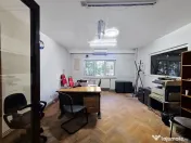 2 camere*Piata Alba Iulia*parter*spatiu birou 