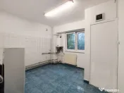 2 camere*Piata Alba Iulia*parter*spatiu birou 