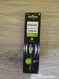 Capete periuța electrica Philips sonicare 4