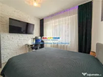 Apartament 3 camere de - Militari Residence - Rezervelor
