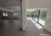 Vila cu piscina - Pipera - 5 camere - 3 bai - 218mp - 900mp