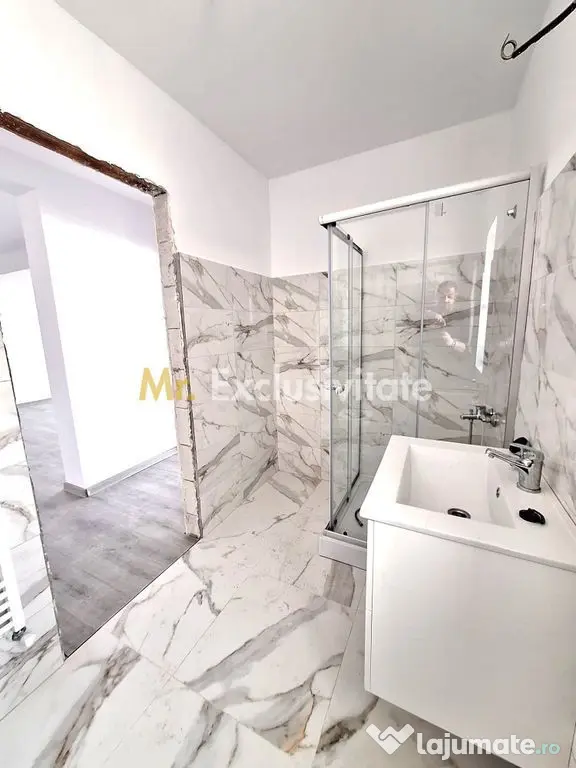 Apartament 2 camere Bloc nou loc de parcare Cavalerului Residence - Pitesti (Arges)