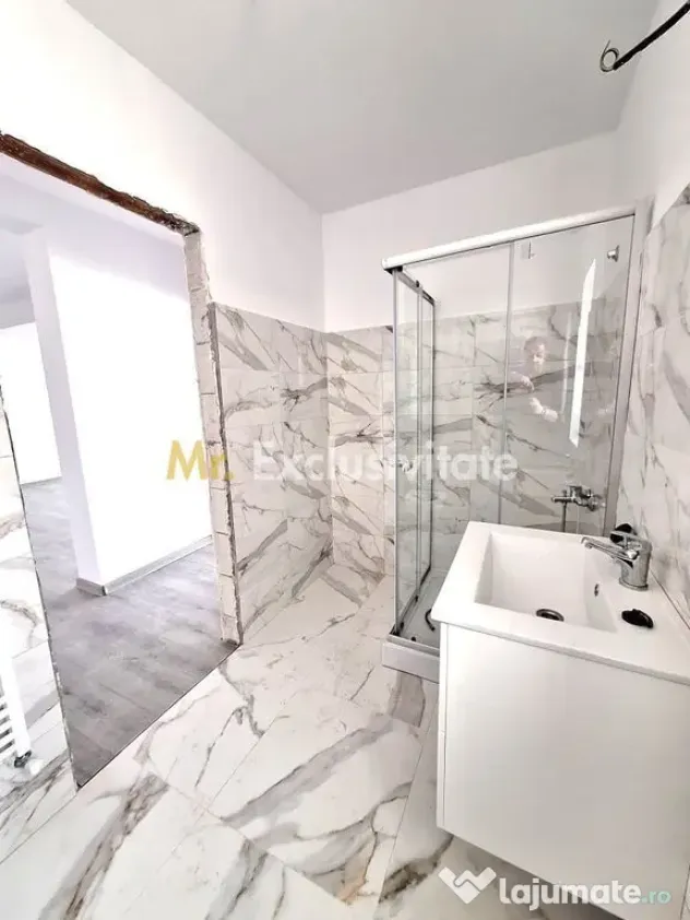 Apartament 2 camere Bloc nou loc de parcare Cavalerului Residence - Pitesti (Arges)