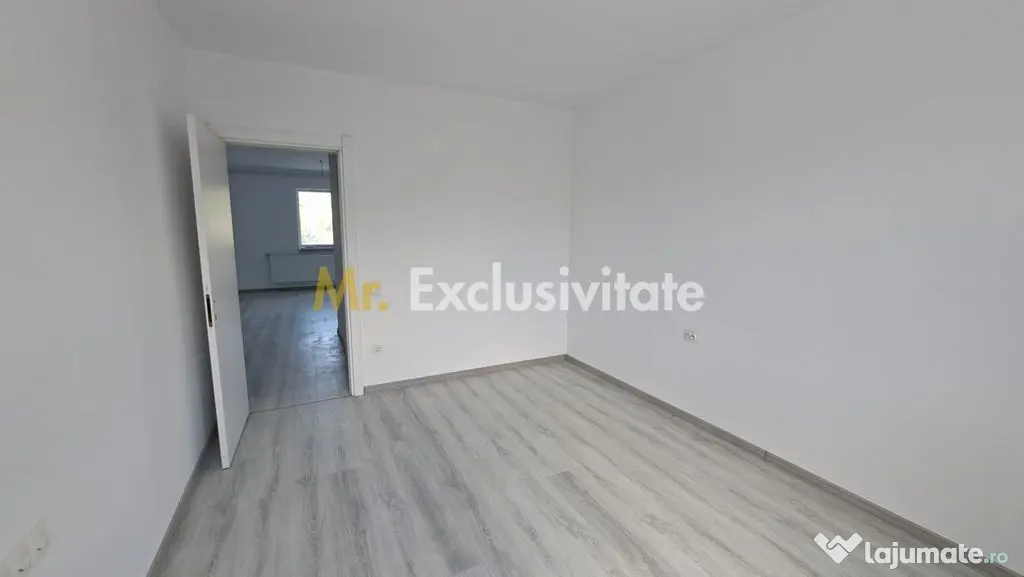 Apartament 2 camere Bloc nou loc de parcare Cavalerului Residence - Pitesti (Arges)