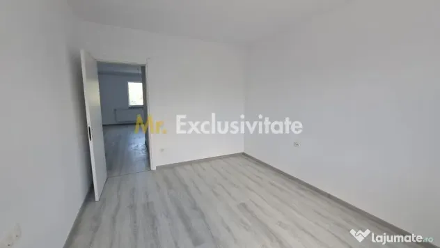 Apartament 2 camere Bloc nou loc de parcare Cavalerului Residence - Pitesti (Arges)