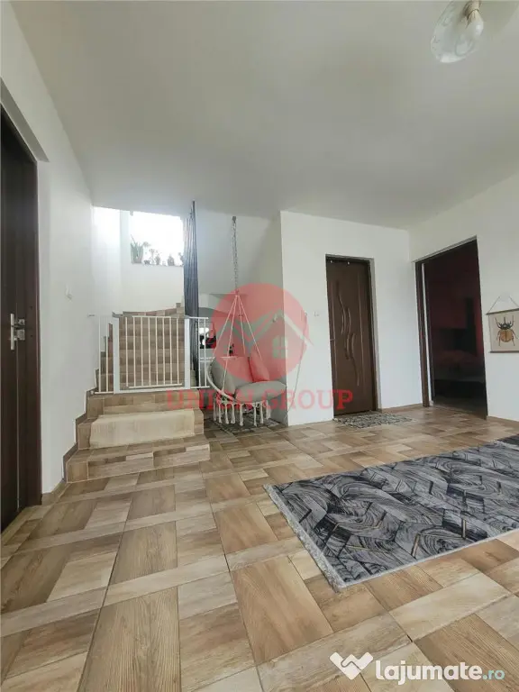 Casa P M Lumina, 159mp, Zona Centrala - Lumina (Constanta)