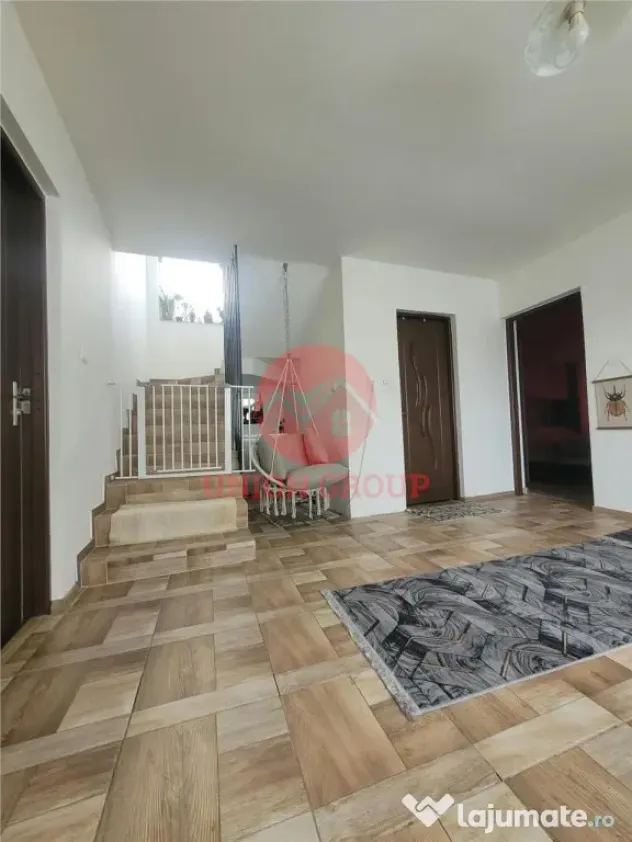 Casa P M Lumina, 159mp, Zona Centrala - Lumina (Constanta)