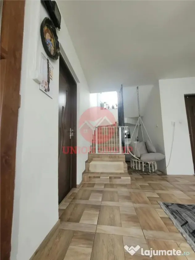 Casa P M Lumina, 159mp, Zona Centrala - Lumina (Constanta)