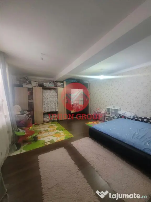 Casa P M Lumina, 159mp, Zona Centrala - Lumina (Constanta)
