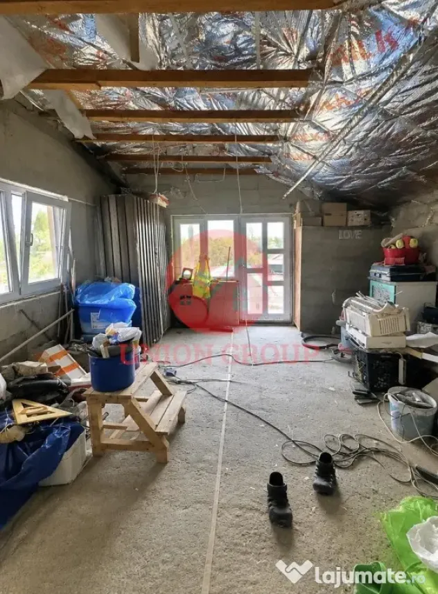 Casa P M Lumina, 159mp, Zona Centrala - Lumina (Constanta)