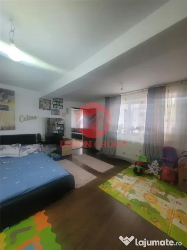 Casa P M Lumina, 159mp, Zona Centrala - Lumina (Constanta)