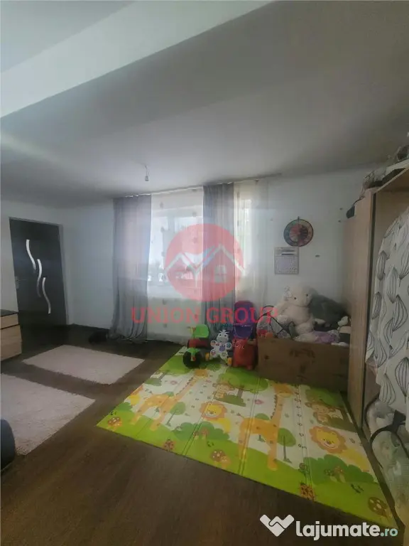 Casa P M Lumina, 159mp, Zona Centrala - Lumina (Constanta)
