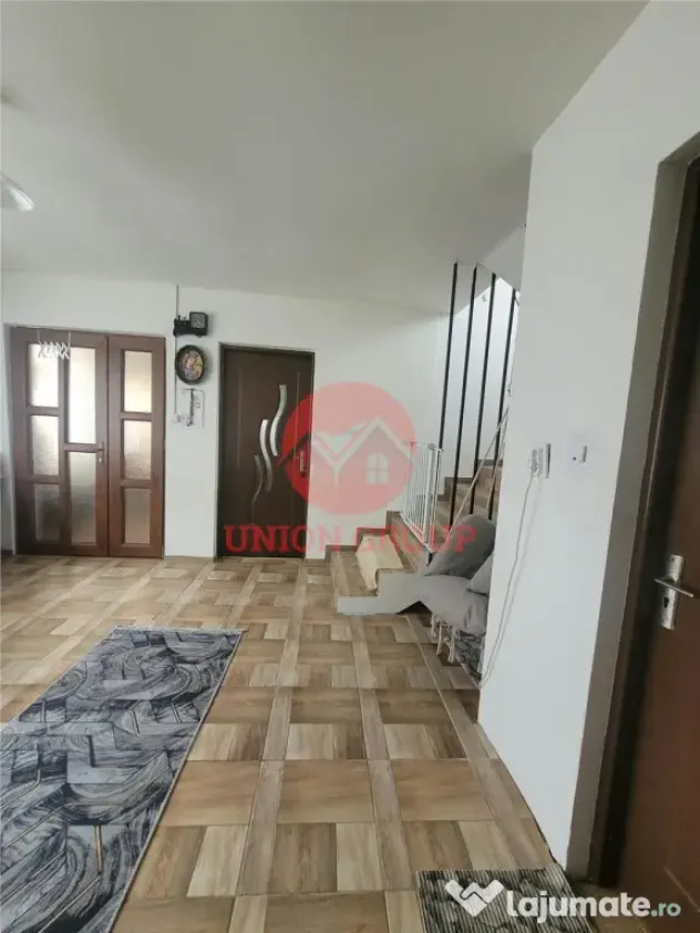 Casa P M Lumina, 159mp, Zona Centrala - Lumina (Constanta)