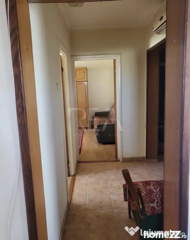 3 camere, 9/10, anvelopat, 70mp-Drumul Taberei - Bucuresti (Bucuresti-Ilfov)
