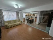 Apartament cu 4 camere de închiriat & condiții complete, U 