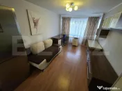 Apartament cu 4 camere de închiriat & condiții complete, U 