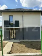 Casa individuala, 120 mp, 425 teren, zona Tomesti