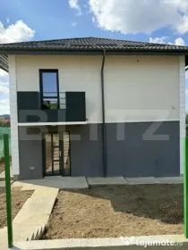 Casa individuala Tomesti 120 mp 425 teren