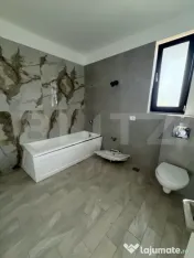Casa individuala Tomesti 120 mp 425 teren